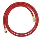 Atd Tools 36792 A/c Charging Hose, 96", Red. Fixed Price $43.67.