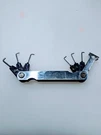 Blue Point By Snap Usa Wire Gap Gauge For Electronic Ignition Systems FB-303B. Fixed Price $14.95.