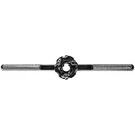 Century Drill & Tool 98511 Adjustable Self-centering Die Stock, 1" Steel. Fixed Price $34.60.