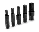W80635 5-PIECE Bolt Extractor Set. Fixed Price $8.99.