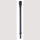 Grey Pneumatic CH104 Bit, 3/4" Wide Chisel, 11" Long, For .401 Shank. Fixed Price $18.54.