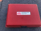 Oem Vintage Mac Tools FIT113B Fuel Injector Tester Kit + Case - Mint. Fixed Price $95.99.