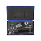 Central Tools Electronic Digital Depth Gauge 16IN Range 3M746-00. Fixed Price $89.42.