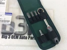 2007-2016 Jeep Wrangler Door And Top Install Removal Tool Kit New Oem 82214166AB. Fixed Price $46.84.
