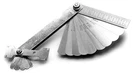 Wilmar Feeler Gauges W129C. Fixed Price $28.03.