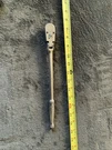 Snap On FLF936, 3/8 Drive Swivel Head Ratchet .works Fine .see Pics. Fixed Price $84.99.