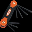Cruztools FHT1 Hex/torx Set. Fixed Price $29.01.