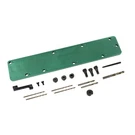 Lisle 71500 Broken Exhaust Manifold Bolt Stud Drill Template For Dodge 5.7L Hemi. Fixed Price $136.79.