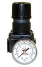 Atd Tools 7844 Standard 1/2 Npt Air Regulator With Gauge, 100 Scfm. Fixed Price $79.52.