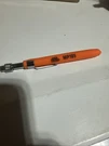 Mac Tools Pocket Telescopic Magnetic Pick Up Orange Soft Grip MP185. Fixed Price $23.99.