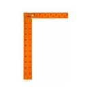 Johnson CS10-O Steel Carpenter Square, 8 X 12 In. Quantity 6. Fixed Price $43.31.