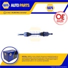 Front Left NDS1143L Napa 24427062 24430493 26076892 New. Fixed Price $75.30.
