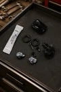 Snap-on Tools 1/4" Hi-lok Ratchet Repair Kit Tooth RKRTY72 Dual Pawl New!!!!!. Fixed Price $37.95.