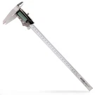 General Digital Caliper 14712 - Measuring Stainless S.... Fixed Price $123.48.
