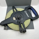 Kobalt 100-FT Long Measuring Tape Reel Ground Stake. Fixed Price $20.00.