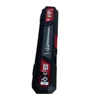 Husky 1/4IN Drive Torque Wrench 40-200 Lbs Alloy Steel Construction 625319. Fixed Price $29.99.