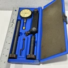 Central Tools 6432 Injector Gauge Set W/ Starrett For Cummins Diesel. Fixed Price $98.00.