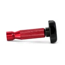 Proform Carburetor 67443; Holley Float Adjustment Tool, Red/black. Fixed Price $42.24.