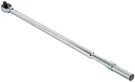 Jegs M204 Torque Wrench With Case 3/4" Square Drive 100 600 Ft/lbs 40" Long. Fixed Price $253.99.