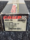 Comp Cams 986-16 Engine Valve Spring Kit 1.437 Nos. Fixed Price $149.87.