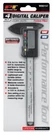 Performance Tool W80157 Electronic Digital Caliper With Extra Large Lcd Screen. Fixed Price $12.31.