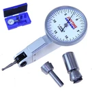 Test Indicator Dial .03/.0005" 0-15-0 Pro Grade Precision 7 Jewels Anytime Tools. Fixed Price $27.95.