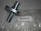 Nos Miller Dodge Differential Case Axle Seal INSTALLER198 & 210 Rear 9223. Fixed Price $24.59.