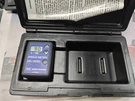 Kent Moore Spx Torque Angle Sensor Meter J-45059. Fixed Price $495.00.