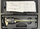 Expedited Mitutoyo 500-151-30 Absolute Digital Caliper 150MM Spc Output. Fixed Price $88.00.