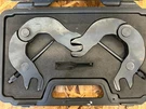Ast Cam Alignment Tool T- 40030 Audi Timing Belt 3.0 5V. Fixed Price $60.00.