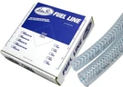 Motion Pro Braided Vinyl Fuel Line 3/16"X 3/8". Fixed Price $54.99.