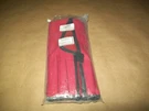 New Snap-on PPC100AK 10-PC Chisel Set Flat Cape Round Nose Diamond Point. Fixed Price $349.99.