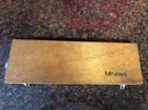 Mitutoyo 505-645-50 Dial Caliper 12" Machinist Measuring Tool W/ Case (look). Fixed Price $114.99.