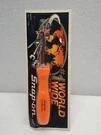 1 New Hard To Find Snap On SPP46B Flat Tip Screwdriver With Pocket Clip. Fixed Price $20.00.