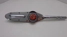 Snap-on TE51-L Torqometer Follow Up Torque Wrench 1/2" Drive 0-600 In/lbs. Fixed Price $109.85.