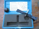 Ford Specialty Tools- Otc T71P-1102- Disc Brake Rotor Guide W/case. Fixed Price $16.46.