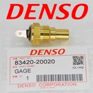 83420-20020 New Coolant Temperature Sensor Fit For Toyota Mitsubishi Dodge Lexus. Fixed Price $10.40.