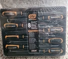 Gearwrench Pc. Long Hook & Pick Set - 84010H. Fixed Price $52.00.