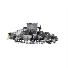 Bmw Tool Bag 71-11-1-511-643 New Oem. Fixed Price $13.30.