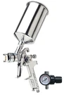 Titan 19114 Hvlp 1.4 Mm Nozzle Gravity Feed Spray Gun. Fixed Price $110.04.