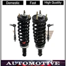 Monroe Oem Front Struts W/ Sway Bar For 2000-2006 Toyota Tundra Lifetime Warran.. Fixed Price $293.17.
