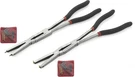 Gearwrench 2 Pc. Double-x Internal And External Snap Ring Plier Black & Red. Fixed Price $115.99.