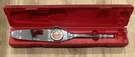 Snap On Torque 1/2" Drive Wrench Torqometer 175LBS TER175FU In Case. Fixed Price $103.99.
