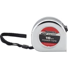 Longacre 52-50875 Tape Measure 3/4 In X 16 Ft. Fixed Price $23.99.