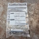 Mitutoyo .5-.65" Three Point Mike Inside Mic Gage Head Borematic Holtest. Fixed Price $119.75.