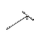 Motion Pro Tri-drive Mini T-handle Kit 1/4" 08-0389. Fixed Price $25.22.