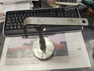 1989 Saab 900 Oe Fuel Pump Removal Tool Kent Moore 8394397. Fixed Price $130.00.