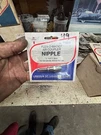 Lincoln 11659 Air Nipple "read The Listing"" 9W Lot Of. Fixed Price $45.00.
