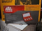 Mac Tools SR4MA Metric Stud Puller Set 4PC. Fixed Price $109.99.