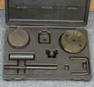 Miller 6549 Shim Selection Gauge Tool Kit. Fixed Price $22.99.
